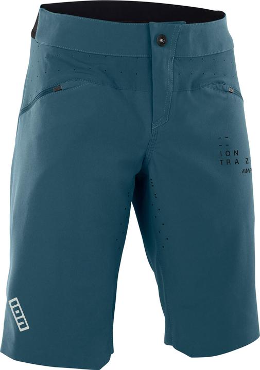 ION Bike Shorts Traze Amp AFT