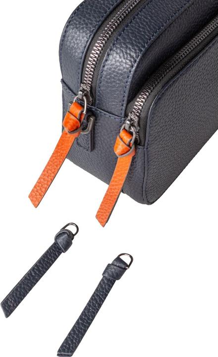 Produktbild Braun Büffel Novara Umhängetasche Leder 22 cm