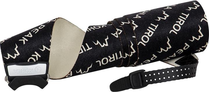 Produktbild Kohla Peak Multifit K-Clip Skifell 120mm (10 l)