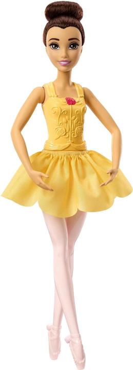 Produktbild Disney Princess Disney Prinzessin Ballerina Belle