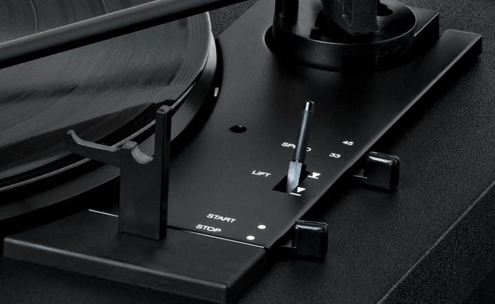 Immagine prodotto Pro-Ject Automat A1 (Automaticamente)