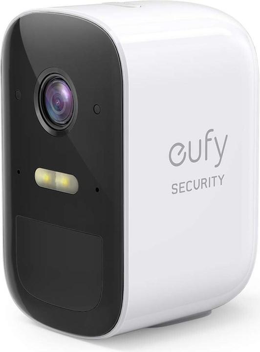 Actual product image eufy 2C (1850 x 1080 Pixels)