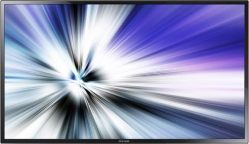 Image du produit Samsung Écran LFD ED32C (1280 x 768 pixels, 32")