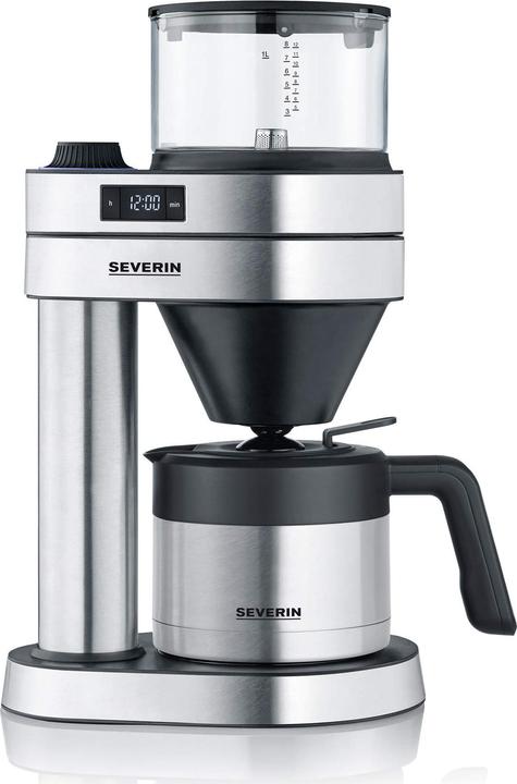 Productafbeelding Severin KA 5763 Café Caprice Thermoline