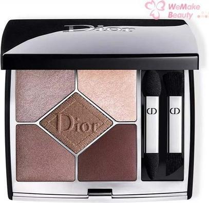 Actual product image Dior 5 Couleurs Couture (669 Soft Cashmere)