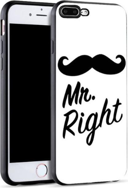 Produktbild MU Style iPhone 6 / 6S Partner Handyhülle (Apple iPhone 6, Apple iPhone 6s)