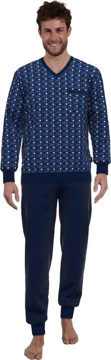Produktbild Götzburg Pyjama Casual Bequem sitzend (XXL)