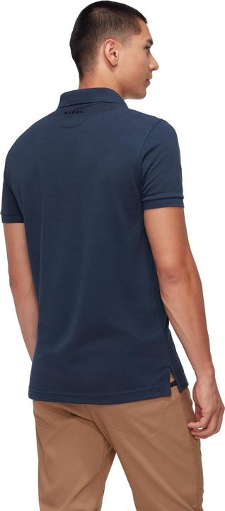 Actual product image Mammut Logo Polo Men (S)