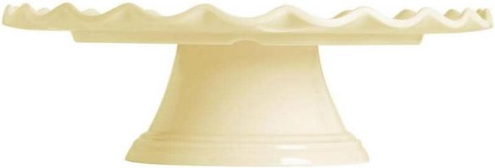 Immagine prodotto A Little Lovely Company Alzata per torte ondulata Vanilla Cream