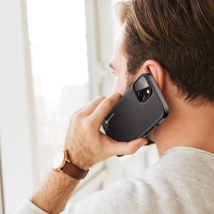 Image du produit Dux Ducis Fino Series Hardcase Coque (Apple iPhone 14)