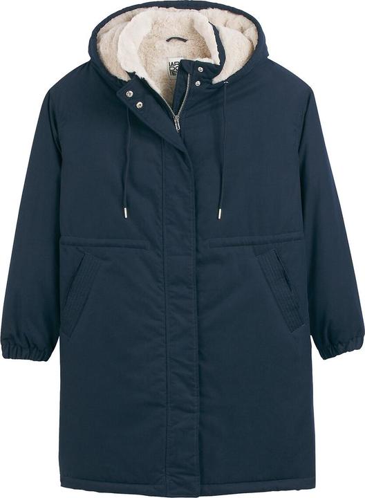 Image du produit La Redoute Collections Winterparka mit fester Kapuze (M)