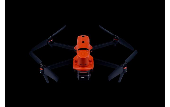 Actual product image Autel EVO II Dual (1250 g, 48 Mpx)