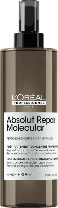L'Oréal Professionnel Serie Expert Professional Concentrated Pre-Treatment (190 ml)