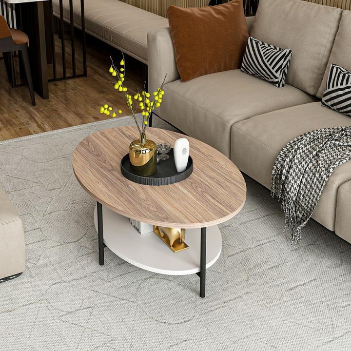 Image du produit En.Casa Fredericia (90 x 60 x 36 cm)