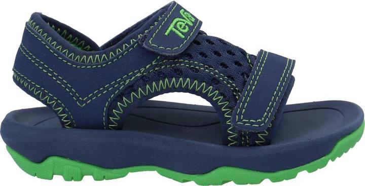 Produktbild Teva Badesandalen (22)