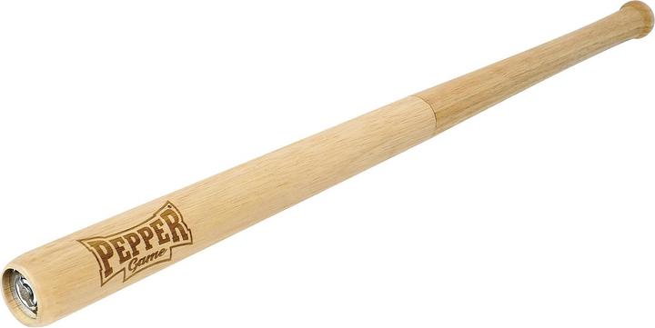 Immagine prodotto Macina pepe in legno 71 cm (Pepe)