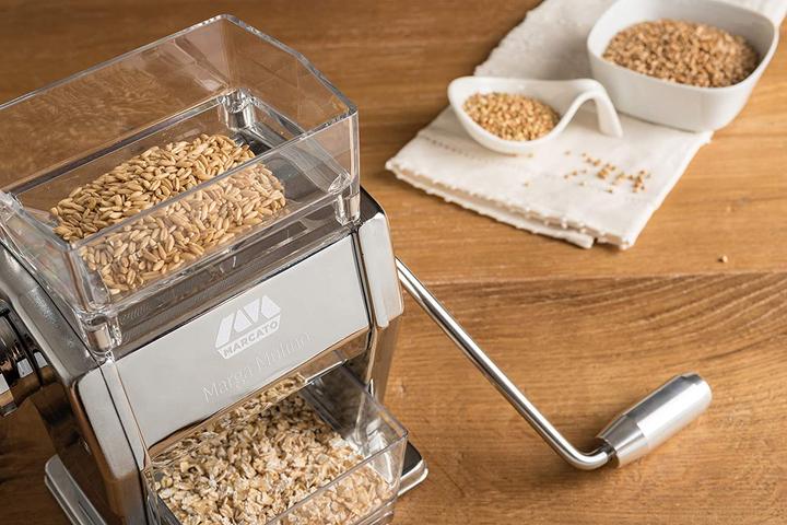 Produktbild Marcato Getreidemühle