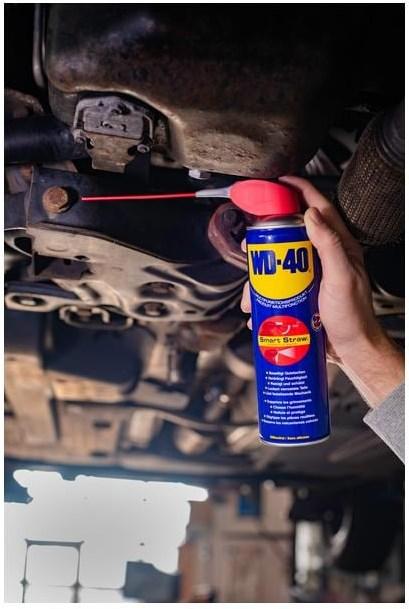 Produktbild WD-40 Smart Straw (300 ml)