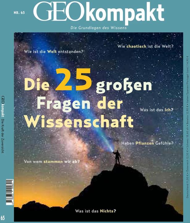 Produktbild Markus Wolff (Deutsch, Markus Wolff, Jens Schröder, 2021)