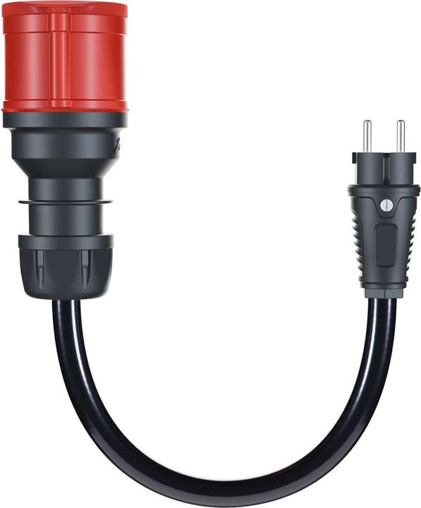 Go-E Gemini Flex (CEE 16, 22 kW, 16 A, 0.30 m)