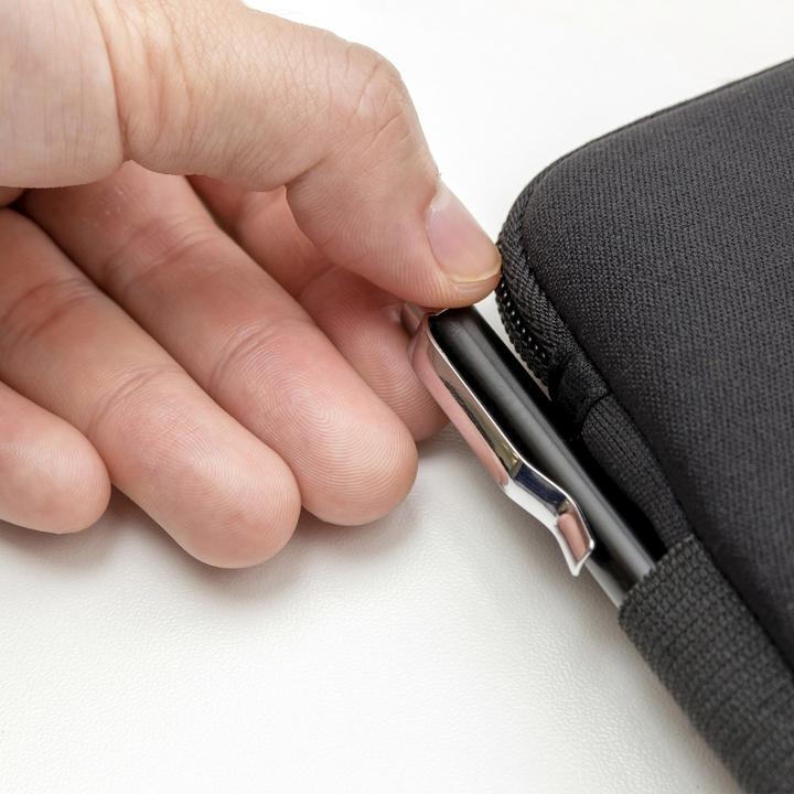 Produktbild Dicota Value Sleeve Kit (Asus Google Nexus 7, Kindle Fire 2)