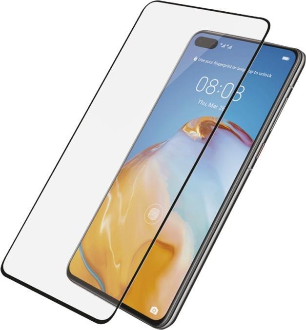 Productafbeelding PanzerGlass Geval Vriendelijk (1 Stuk, Huawei P40)