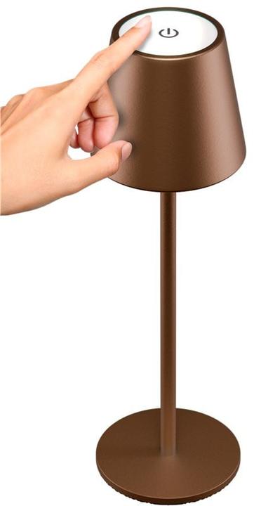 Produktbild Goobay Kabellose LED-Tischleuchte (180 lm)