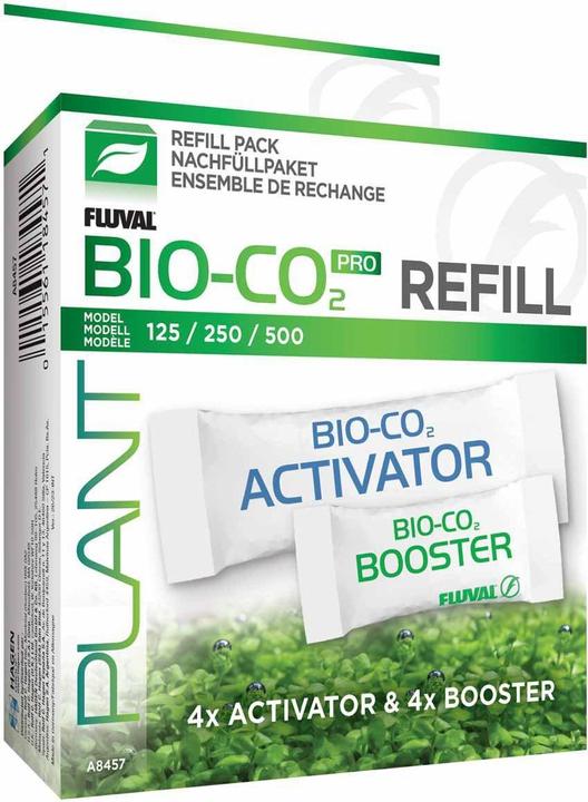 Produktbild Fluval Bio Co2 Refill - (141.8954) (Aquarium Reinigung)