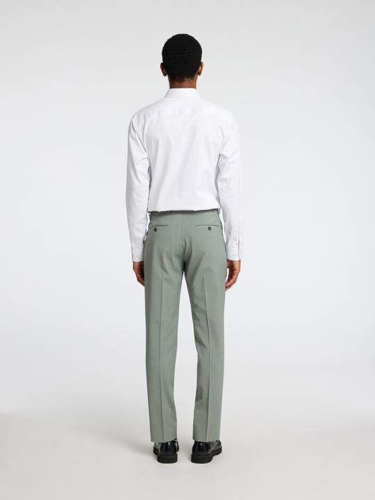 Produktbild Selected Homme Slim Fit Anzughose (56)