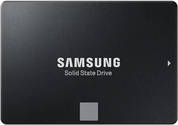 Actual product image Samsung Pm897 2.5" 960 Gb Serial Ata (960 GB, 2.5")