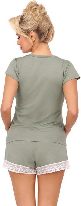 Produktbild Donna Pyjama model (36)