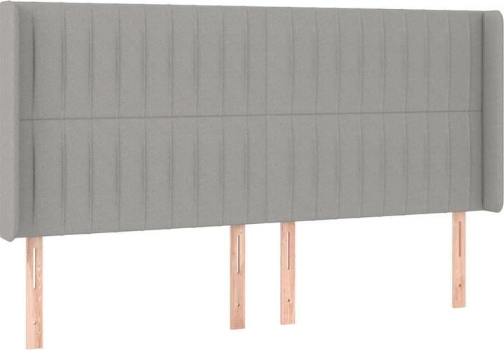 Immagine prodotto VidaXL Lilyana (163 x 16 x 128 cm)