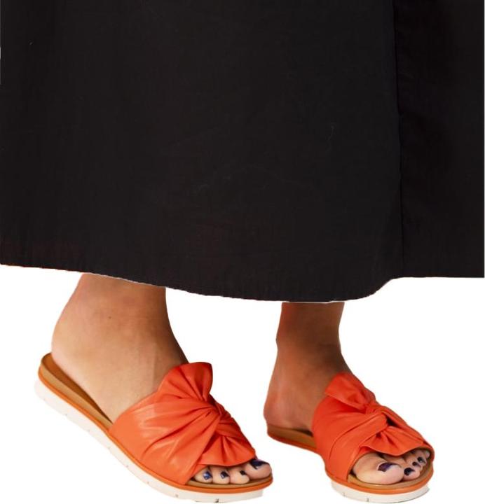 Immagine prodotto Lunar Sandali Giallo Sole Pelle Donna (40)