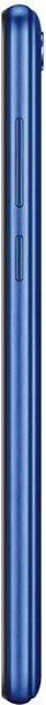 Actual product image Huawei Y5 2018 (16 GB, Blue, 5.45", Dual SIM + SD, 8 Mpx, 4G)