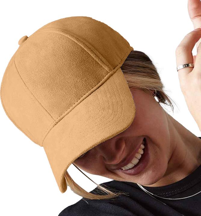 Image du produit Beechfield - Casquette - Adulte (Taille unique)