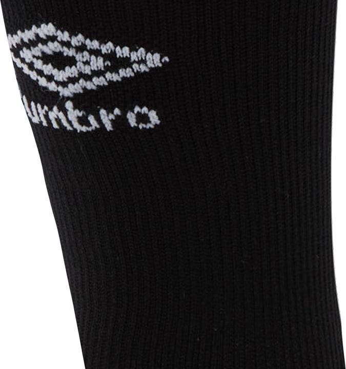 Immagine prodotto Umbro Pro Tech Calzini Logo Uomo (47 - 49.5)