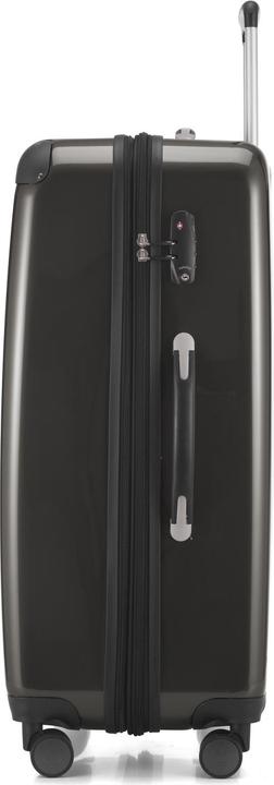 Produktbild Hauptstadtkoffer Alex - Koffer Hartschaleglänzend mit TSA (119 l, L (90 - 115l))