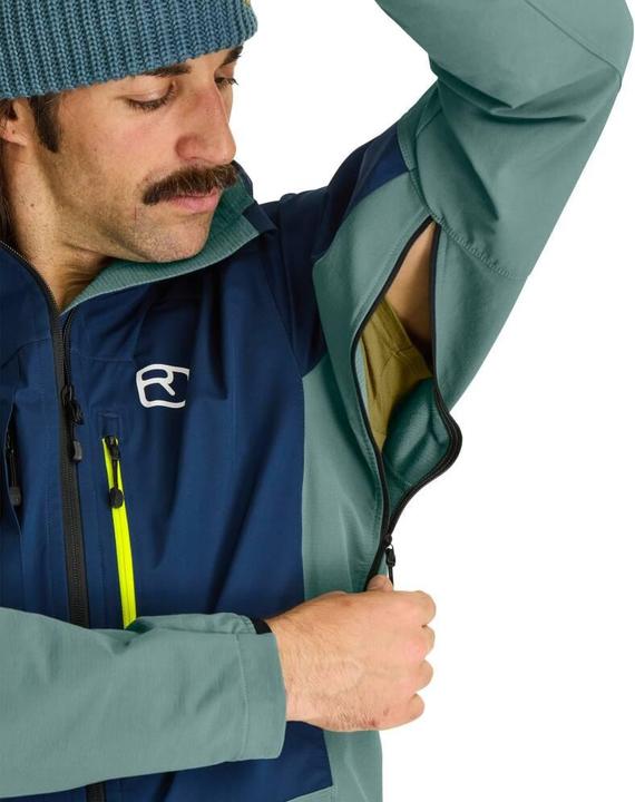 Actual product image Ortovox Mesola (M)