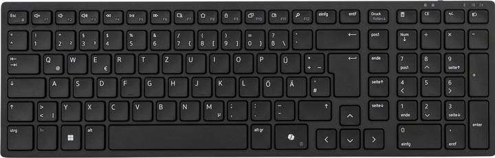 Actual product image Dell KM555 (DE, Wireless)