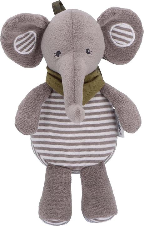 Produktbild Sterntaler Spieluhr Small Elefant Eddy