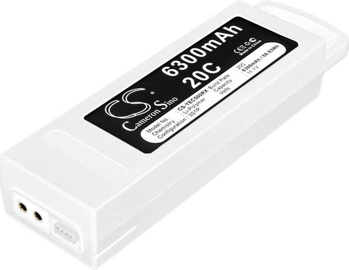 Produktbild NoName Battery for Yuneec Q500 etc (11.10 V, 6300 mAh)