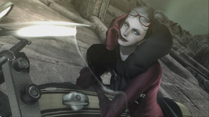 Immagine prodotto Atlus Bayonetta & Vanquish 10th Ann. Bundle Launch Ed. (sc1) (PS4, EN)