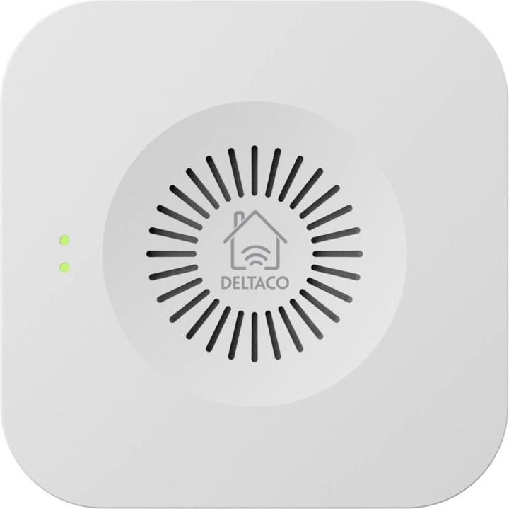 Actual product image Deltaco Smart Home Klingel/Gong (Funk)