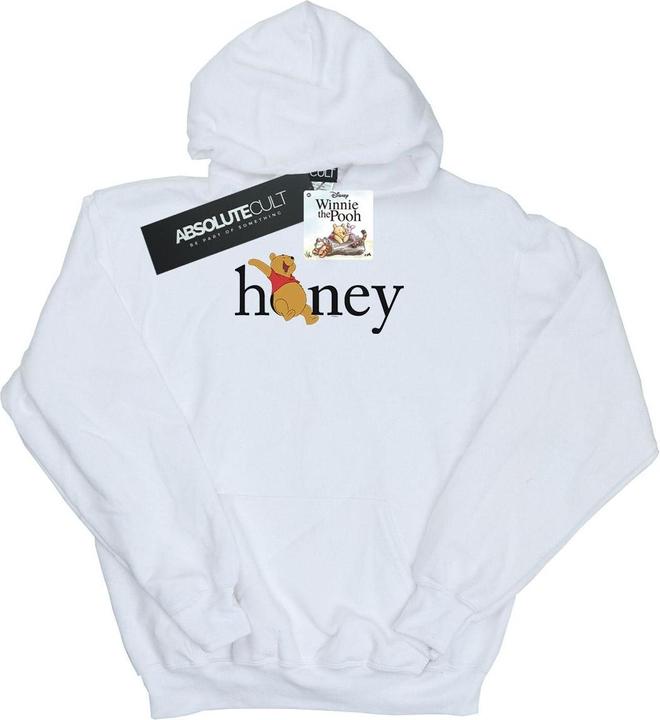 Disney Winnie The Pooh Honey Kapuzenpullover (XL)