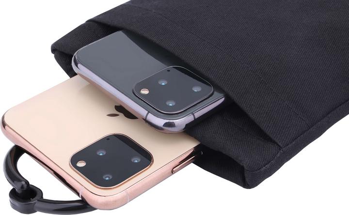 Produktbild Radicover Mobile Phone Pouch (Samsung Galaxy Grand 2, Apple iPhone 6 Plus, Samsung Galaxy Note, Apple iPhone 6)