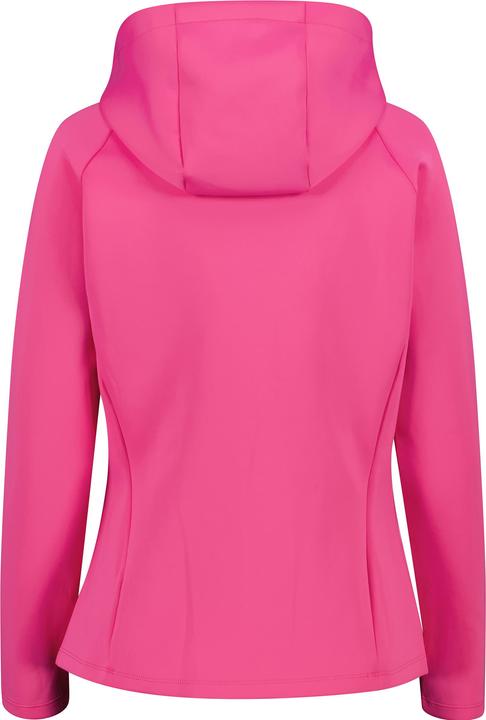 Actual product image CMP Campagnolo Hoodie (3XL)