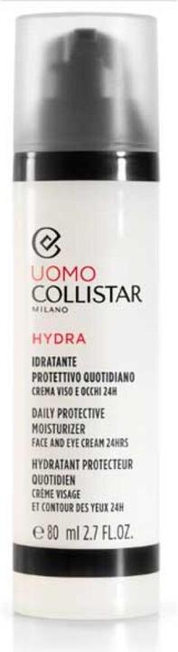 Image du produit Collistar Hydratant protecteur quotidien Uomo (80 ml, Crème de jour)