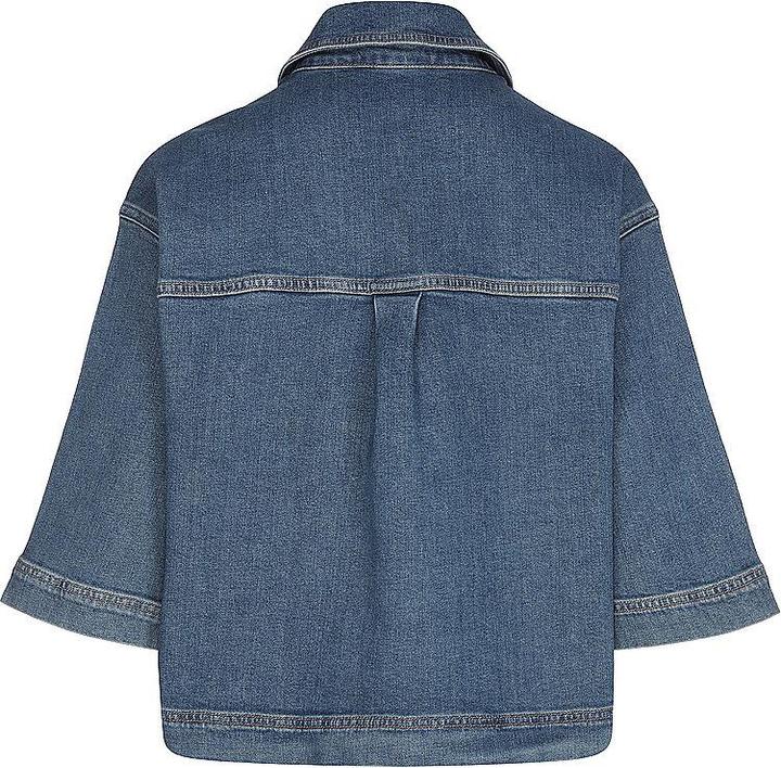 Immagine prodotto Opus Jeansbluse FEMSE (L)