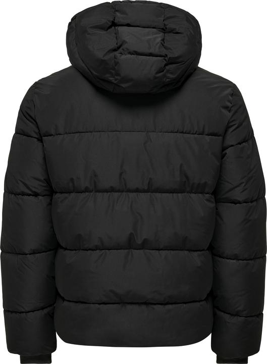 Image du produit Only & Sons ONSMELVIN HOOD PUFFER JACKET OTW VD Doudoune (XXL)