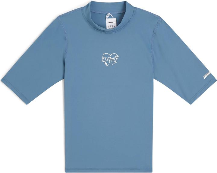 O'Neill Essentials Skin S/Slv (16)